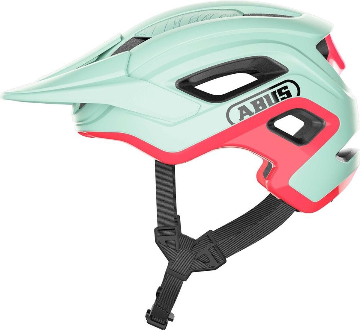 Abus Cliffhanger - MTB-Helm