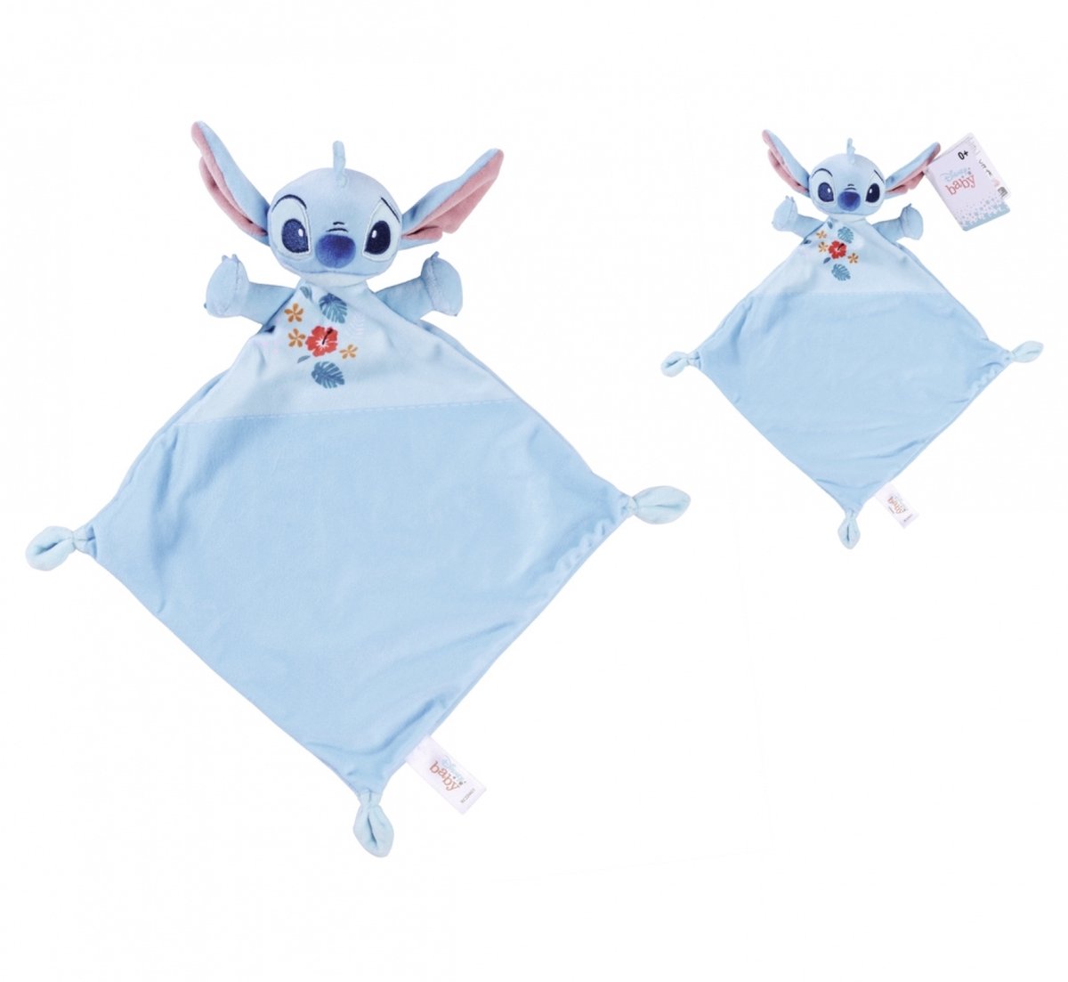 Lilo Stitch Kuscheltuch