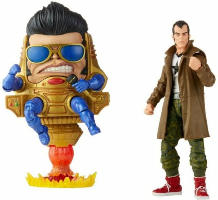 Hasbro-Actionfiguren