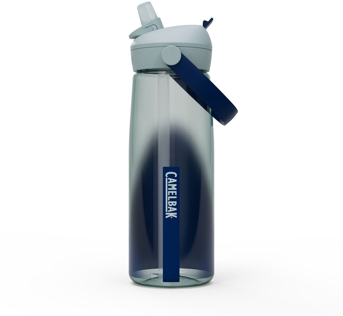Camelbak Thrive Flip Straw 750 ml Deep Sea Dawn