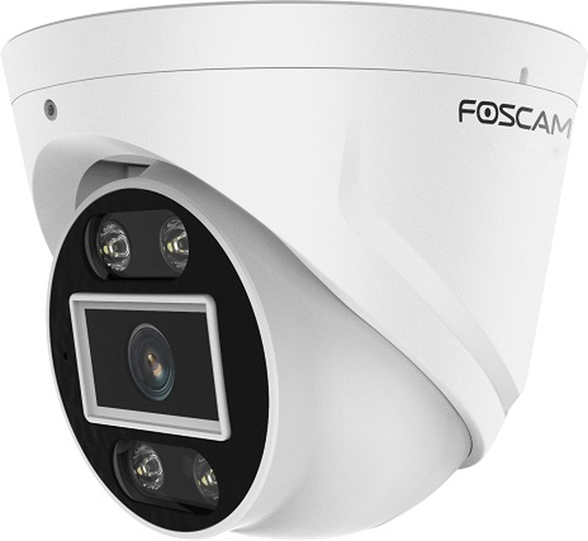 FOSCAM T8EP, UHD POE IP TURRET Camera