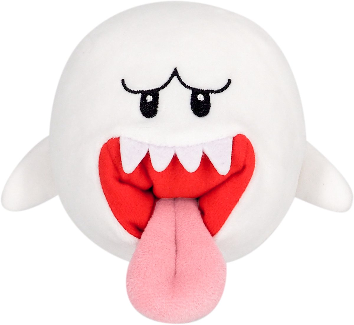 Zusammen plus Pelnin-Sp-Boo, Charakter