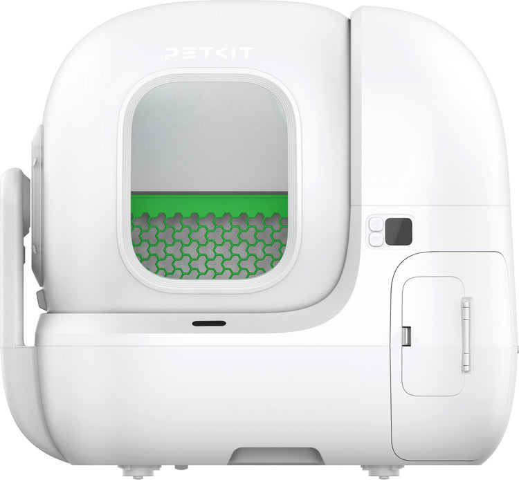 Petkit – Purobot Max Pro – automatische Katzentoilette – KI-Kamera