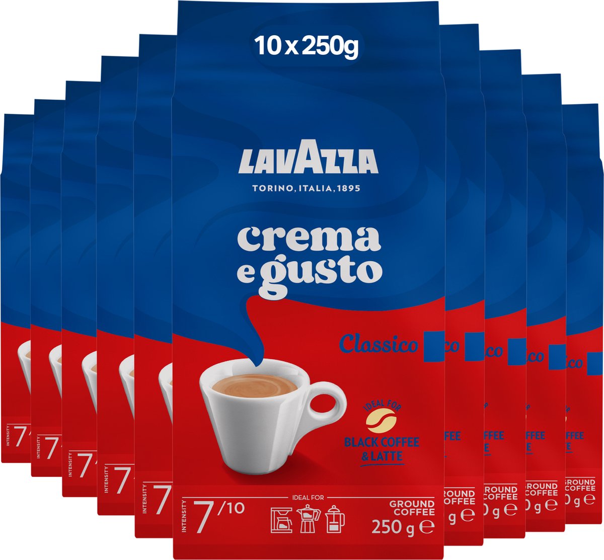 Lavazza