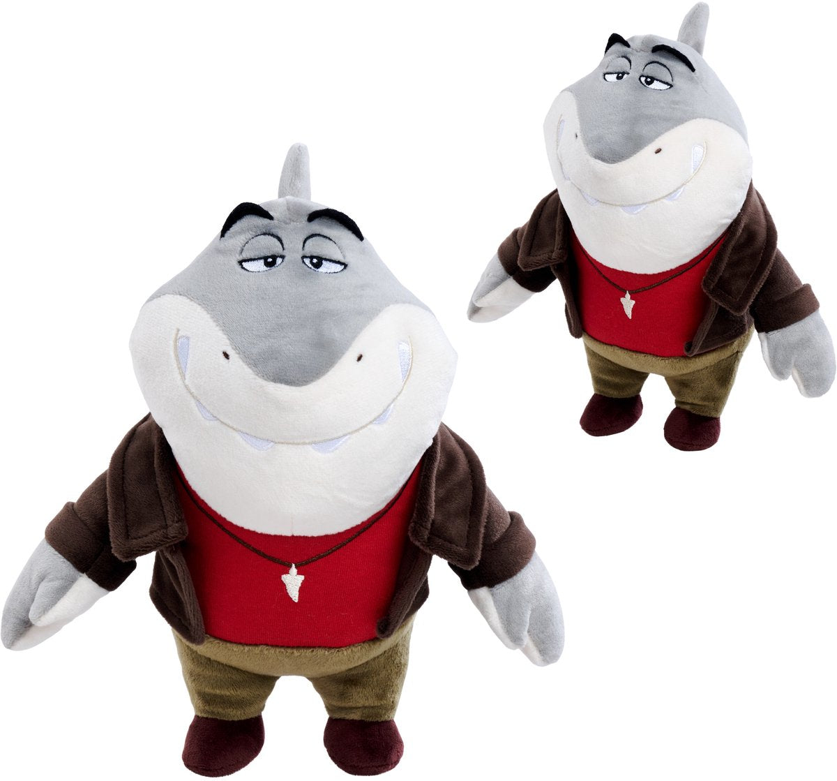 Simba Plüsch universal - Hai (25cm)