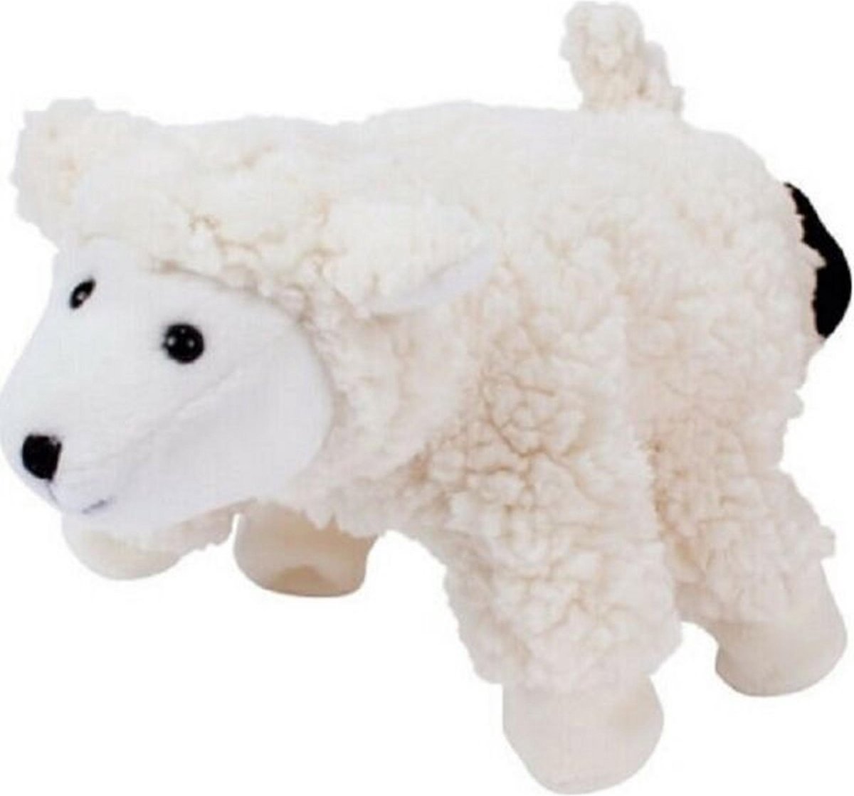 Beleduc Hand Puppet Sheep