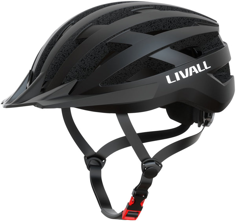Livall mt1 neo ii – MTB-Helm mit Blinkern und Lautsprecher