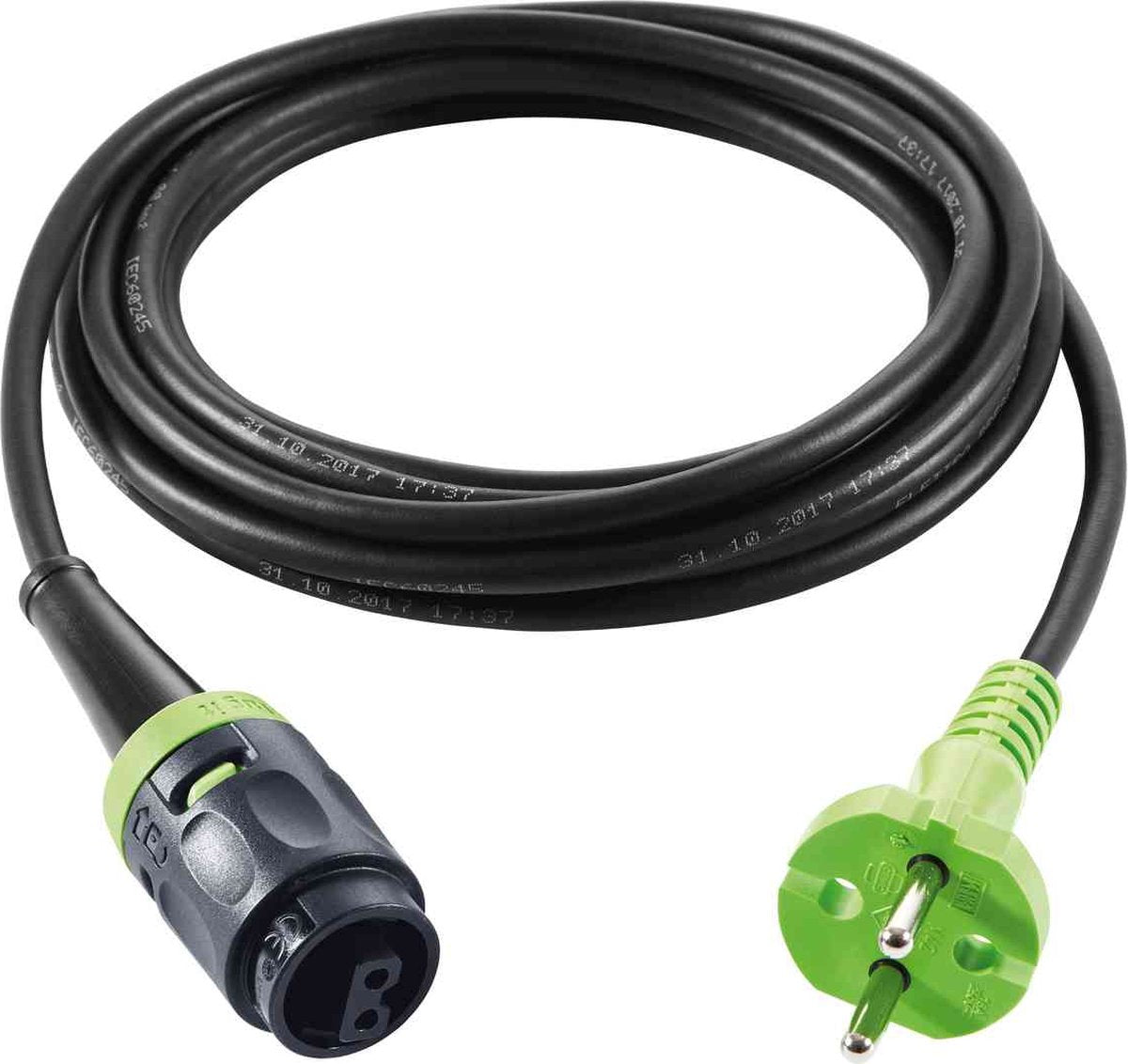 Festool plug-it kabel h05 rn-f-7,5
