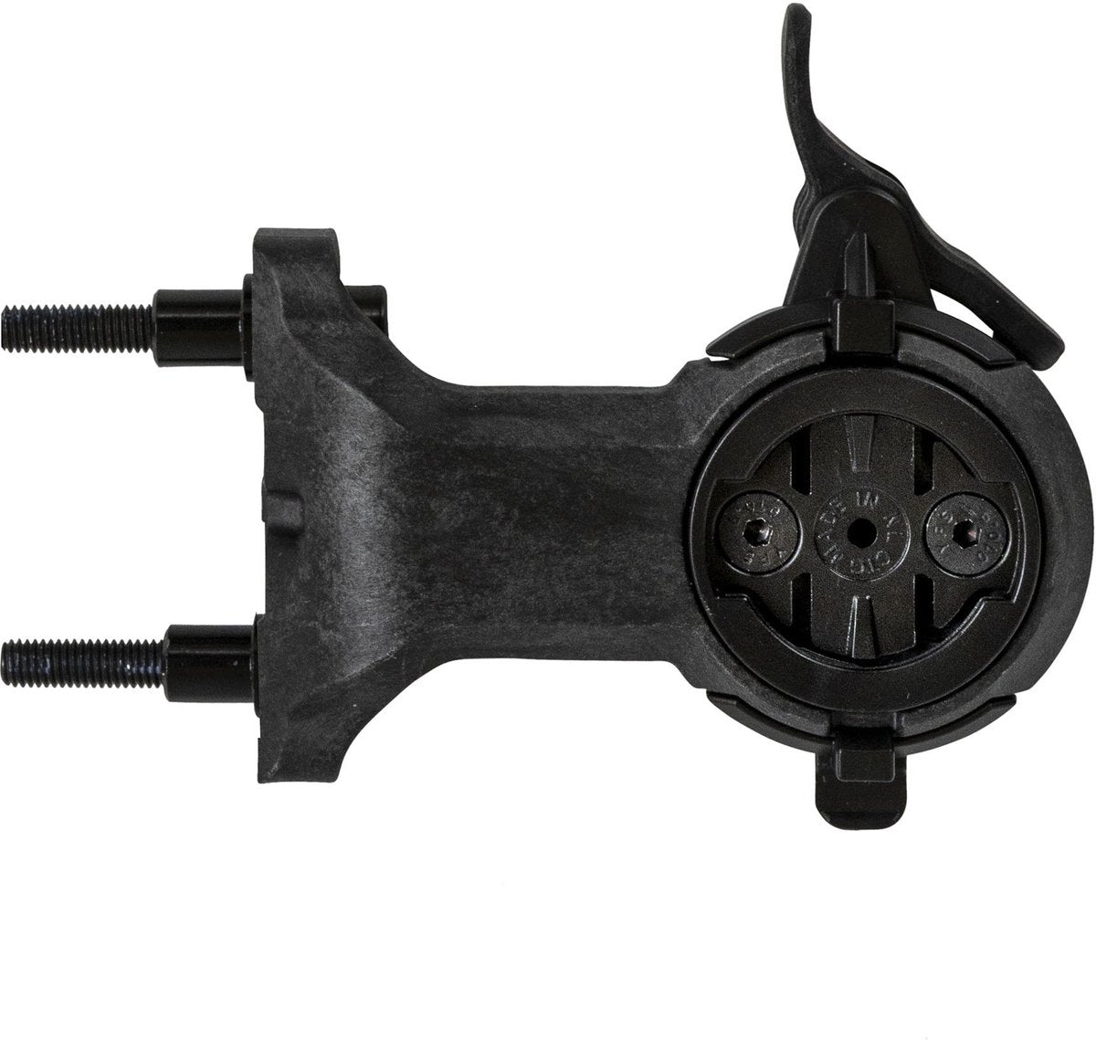 Closethegap GPS-Halter Raceday4 Evo dm