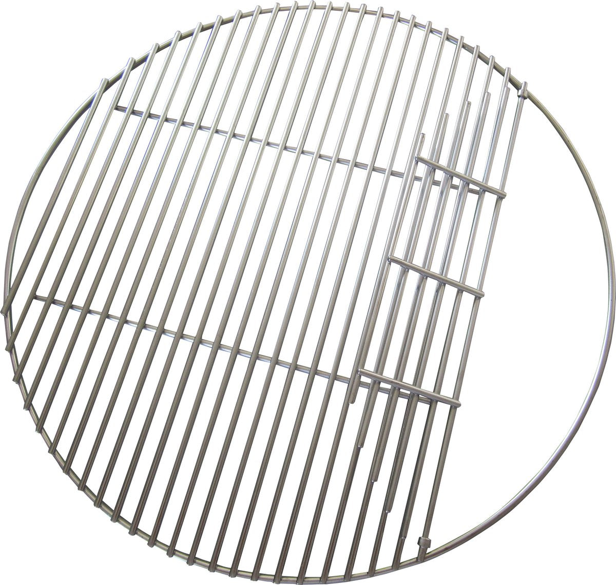 Patton-Grill – passend für Kamado 16
