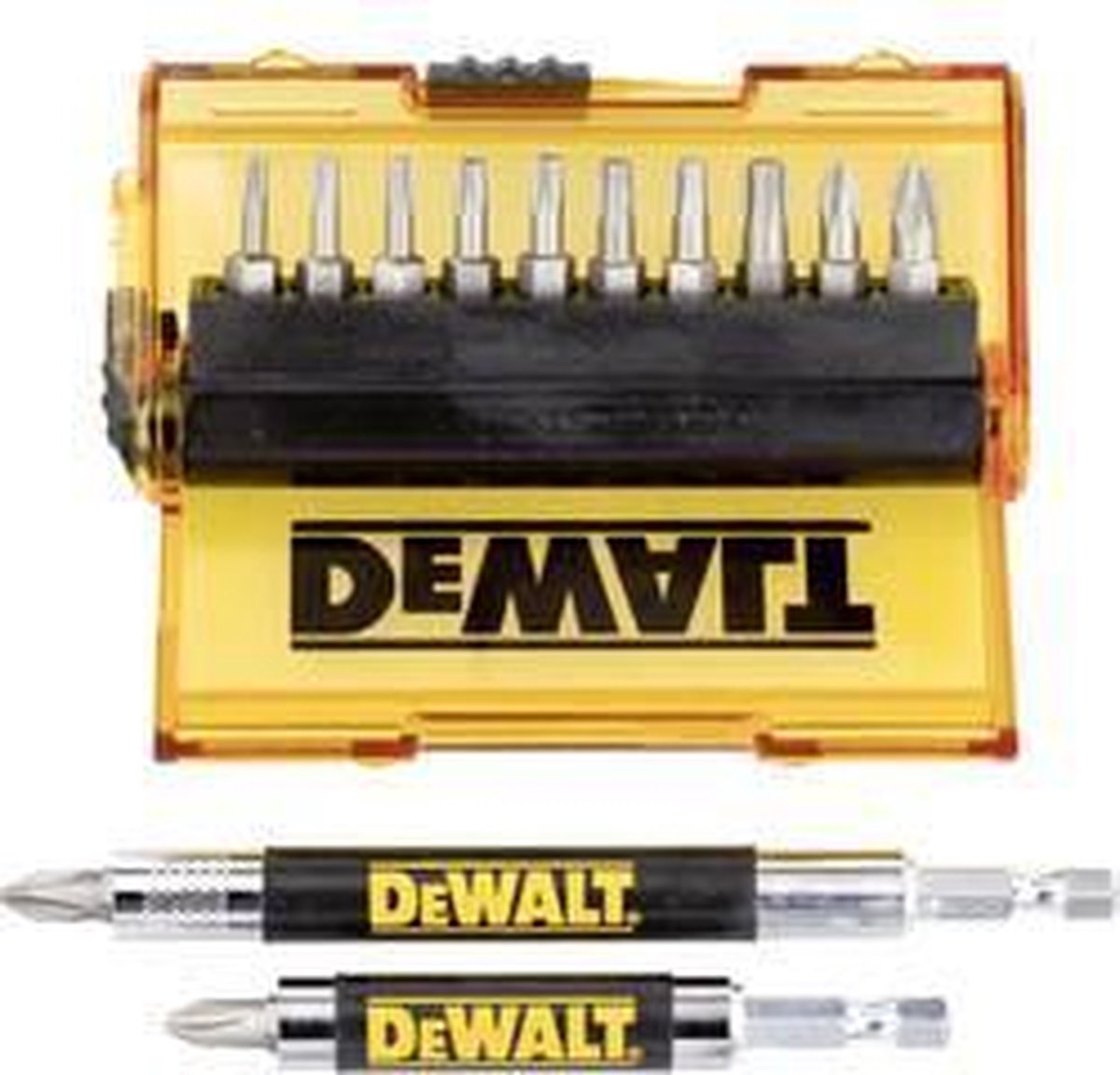 Dewalt Bit-Set (14-teilig) dt71570-qz