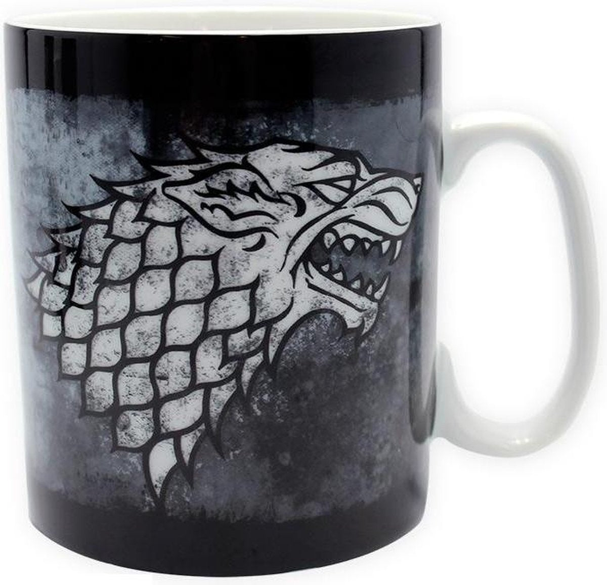 Game of Thrones Tasse stark