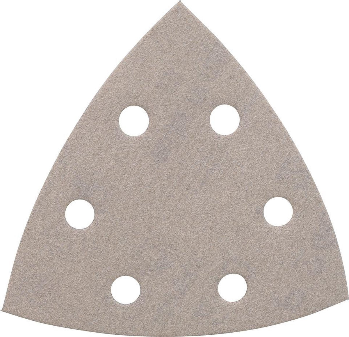 Makita Zubehör Schleifblatt 3-K K240 weiß v. - P-42846 - P-42846
