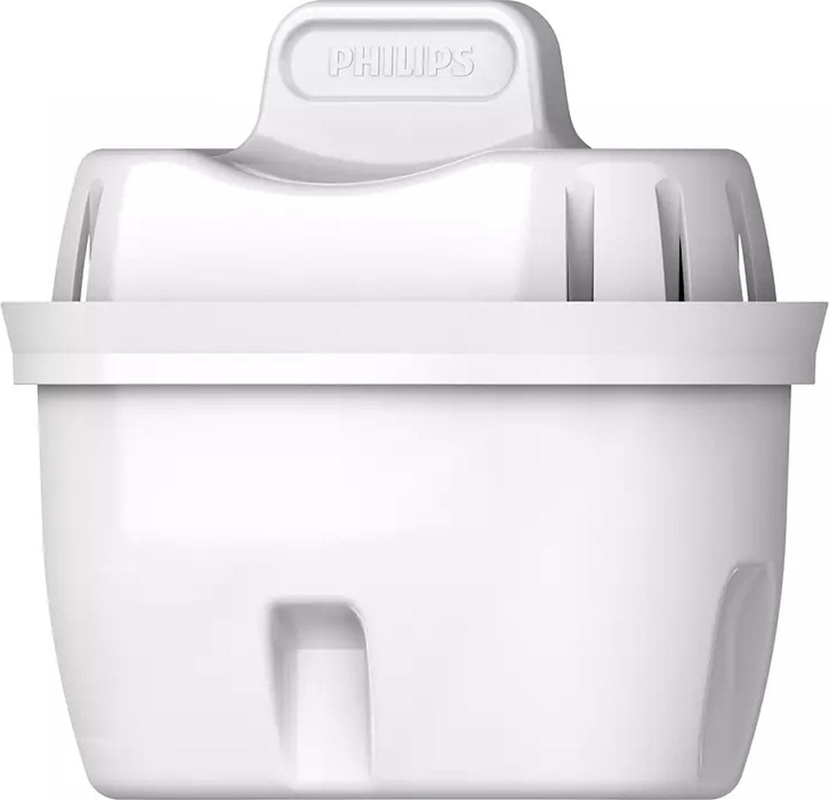 Philips Micro X-Clean Softening+ – Wasserfilterkartuschen – 6 Stück – BPA-frei