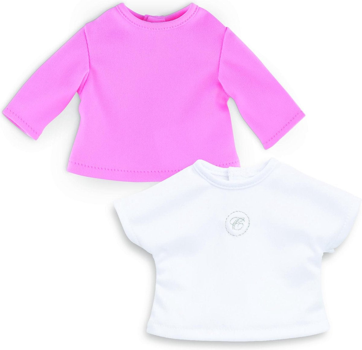 Ma Corolle - Puppen t -Shirts, 2st.
