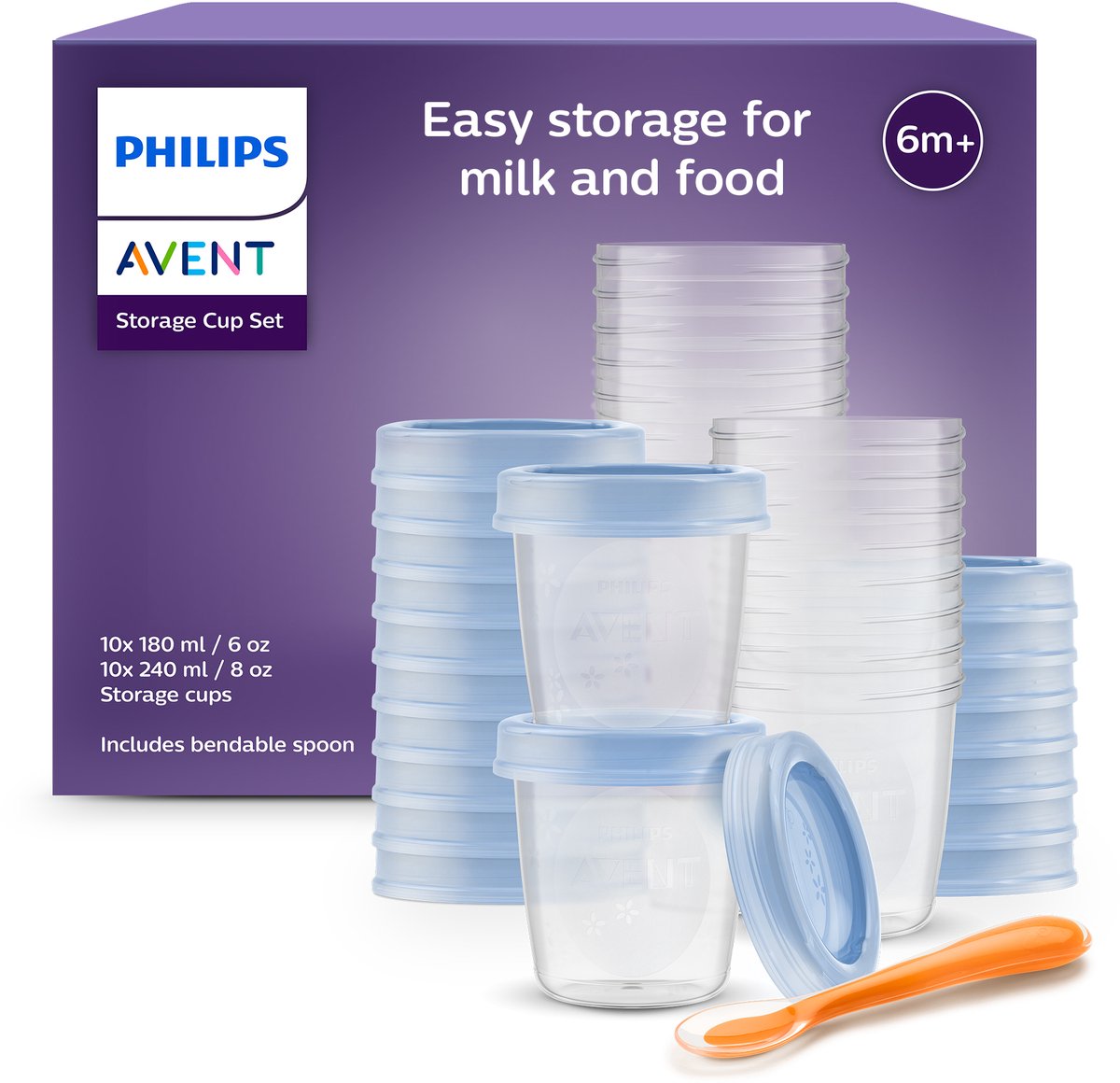 Philips avent
