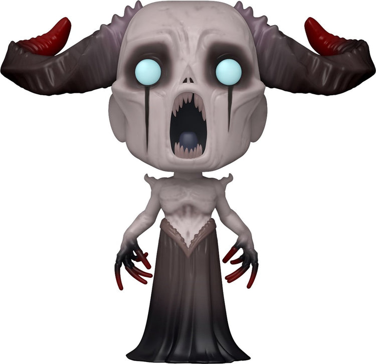 Funko Ghostbusters – Garraka – Pop! 1511