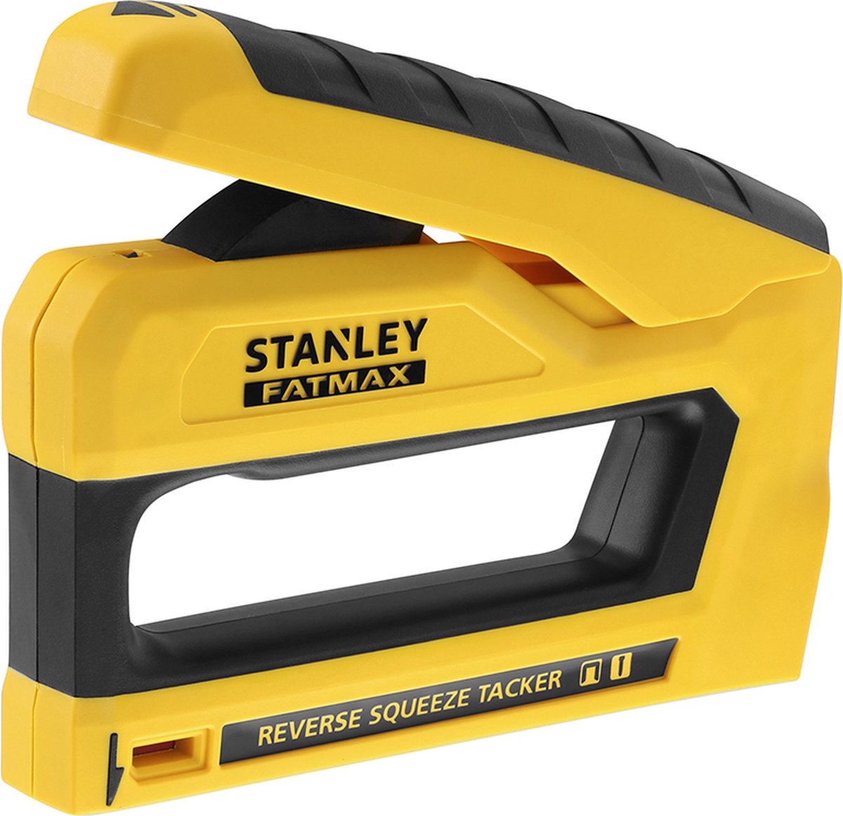 Stanley Fatmax Handtacker Reverse Squeeze – FMHT0-80551