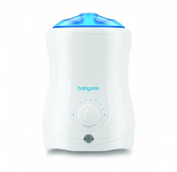 Babyono Baby Ono natürlicher Flaschenwärmer und Sterilisator