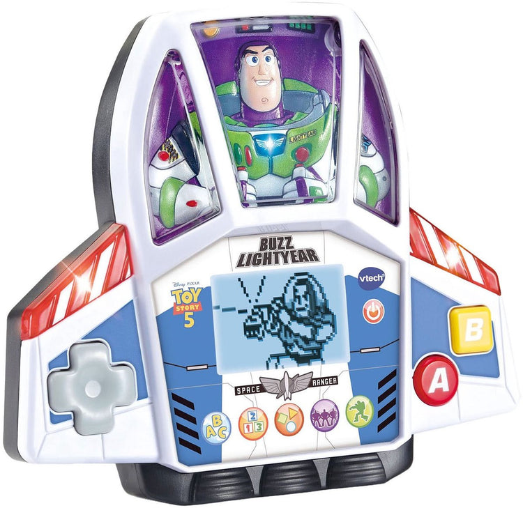 Vtech Buzz Lightyear Spiel los