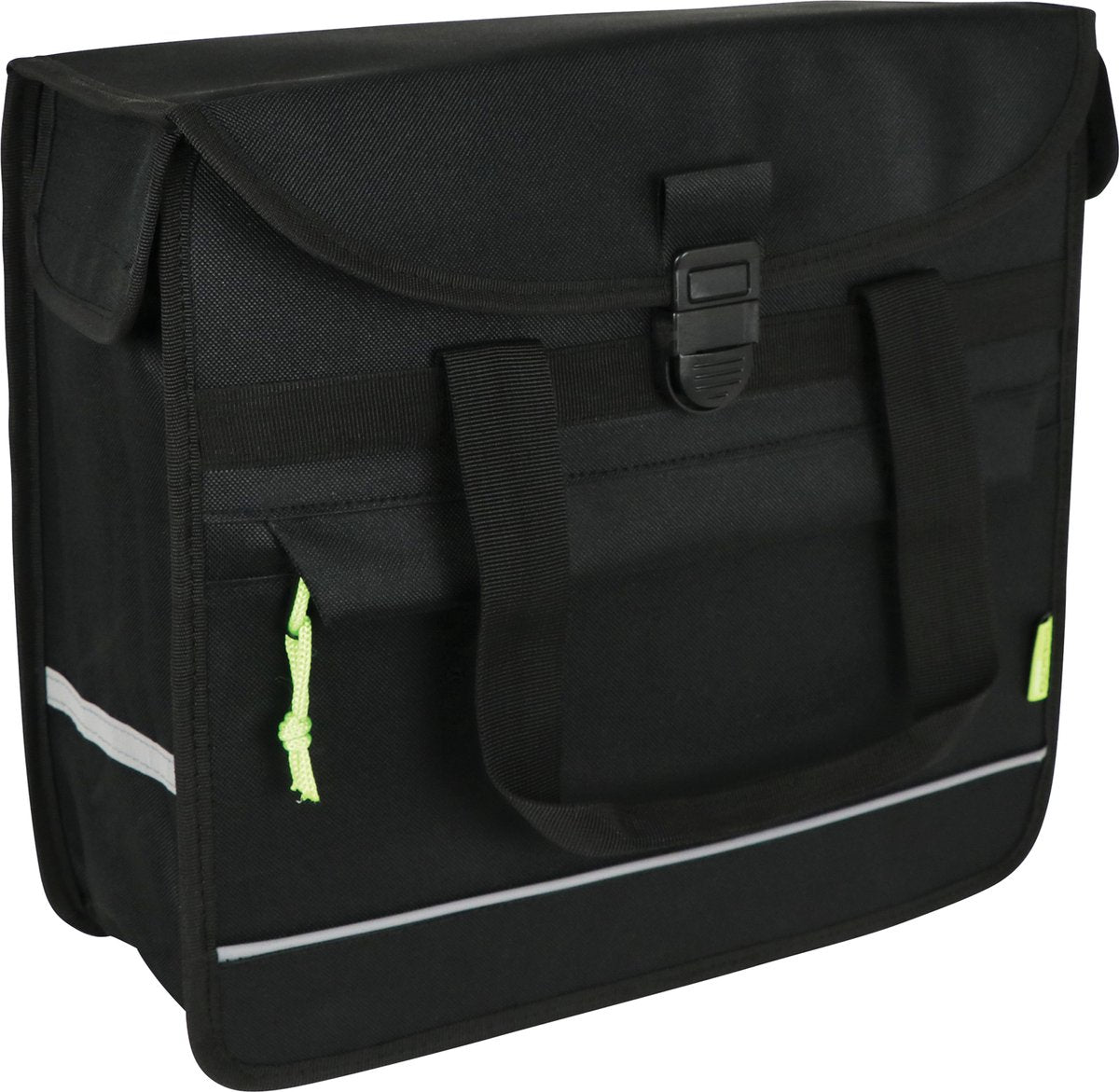 DRESCO BASIC COPPER PAKaftas15 Liter Nylon Schwarz