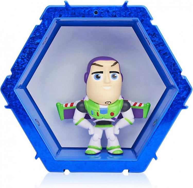 Wow! Zaubererwelt wow! Pod – Disney Toy Story – Buzz