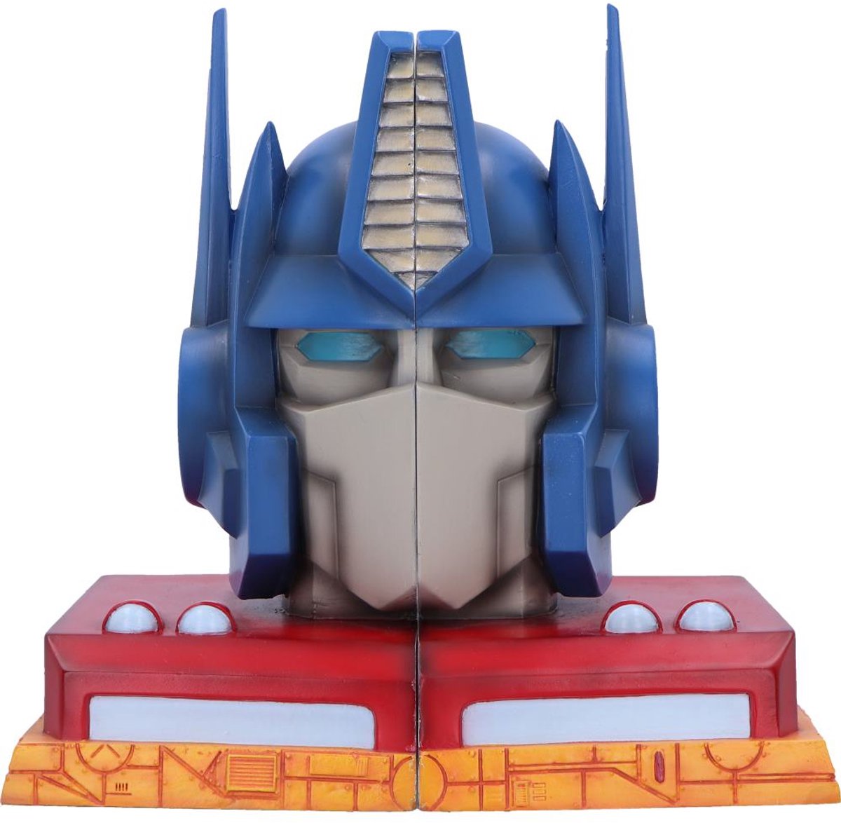 Nemesis Now Transformers – Buchstützen ()