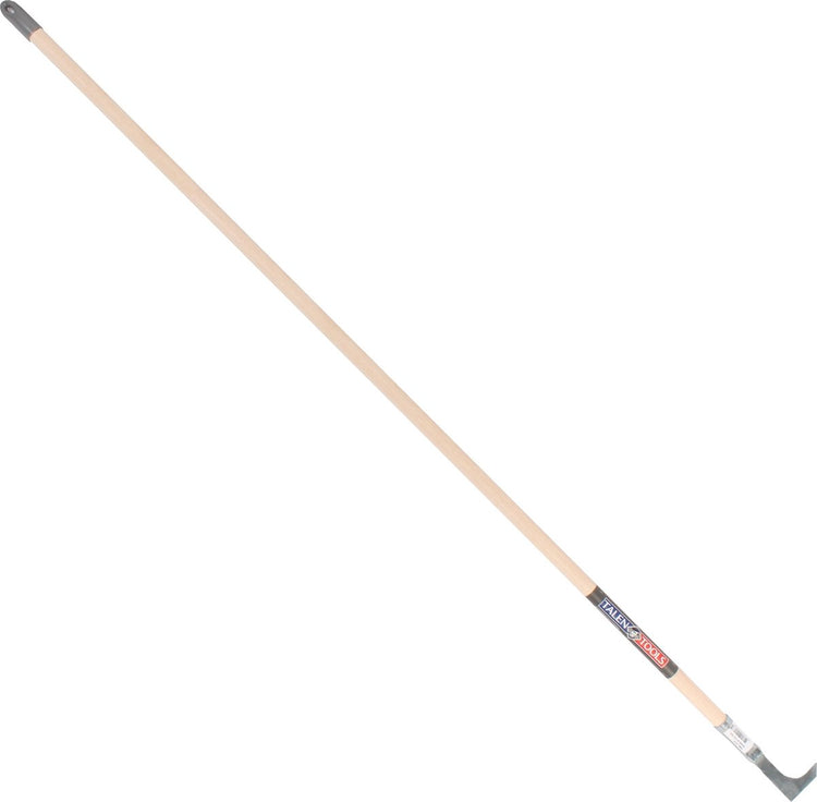 Talen Tools – Fugenmesser – Unkrautschaber – Eschenstiel – 150 cm