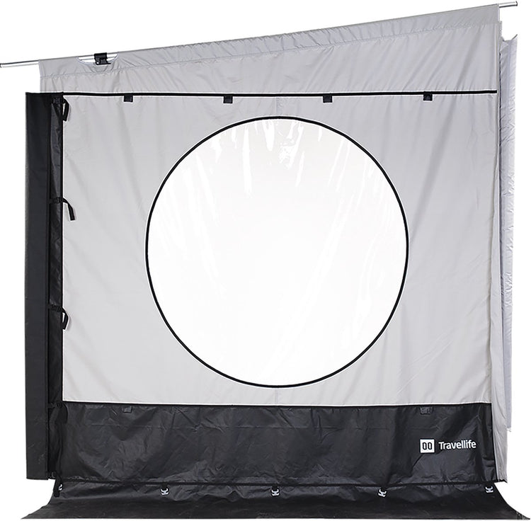 Travellife Scala Seitenwand Universal XL Ausladung 2,50 m