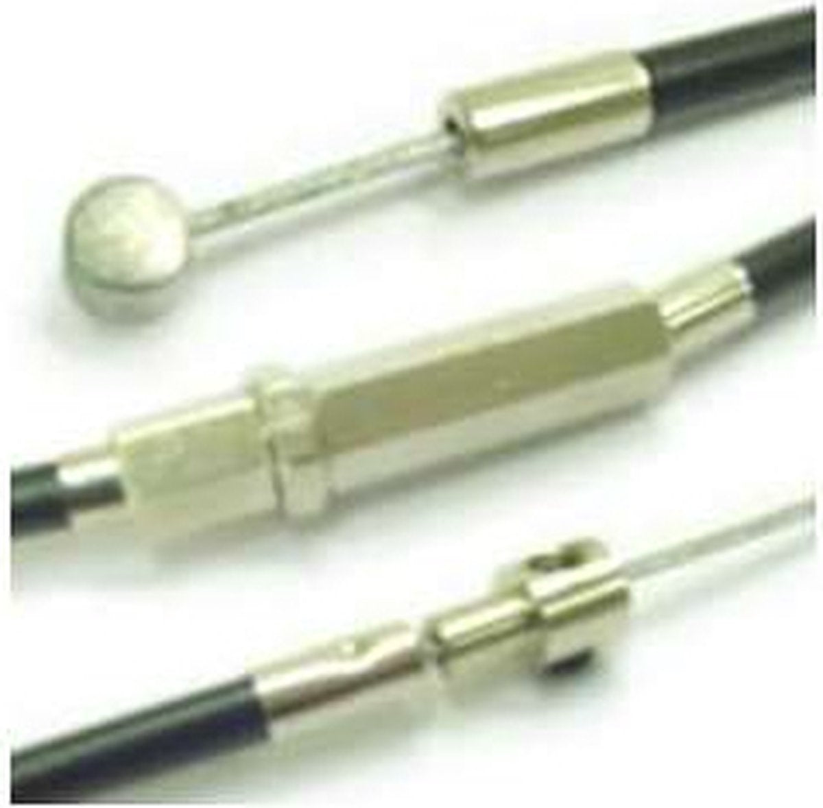 Elend Walker Cable CPL Auspacken