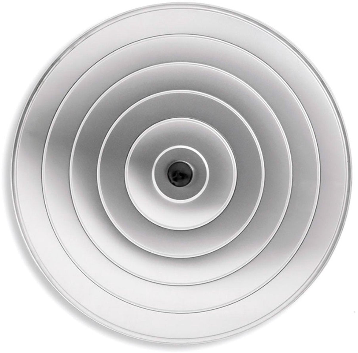 Vaello Kasserollendeckel Aluminium (ø 45 cm)