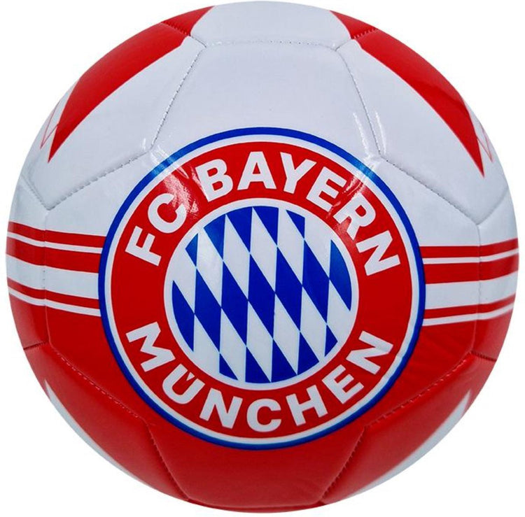 Fußball FC Bayern München, Größe 5