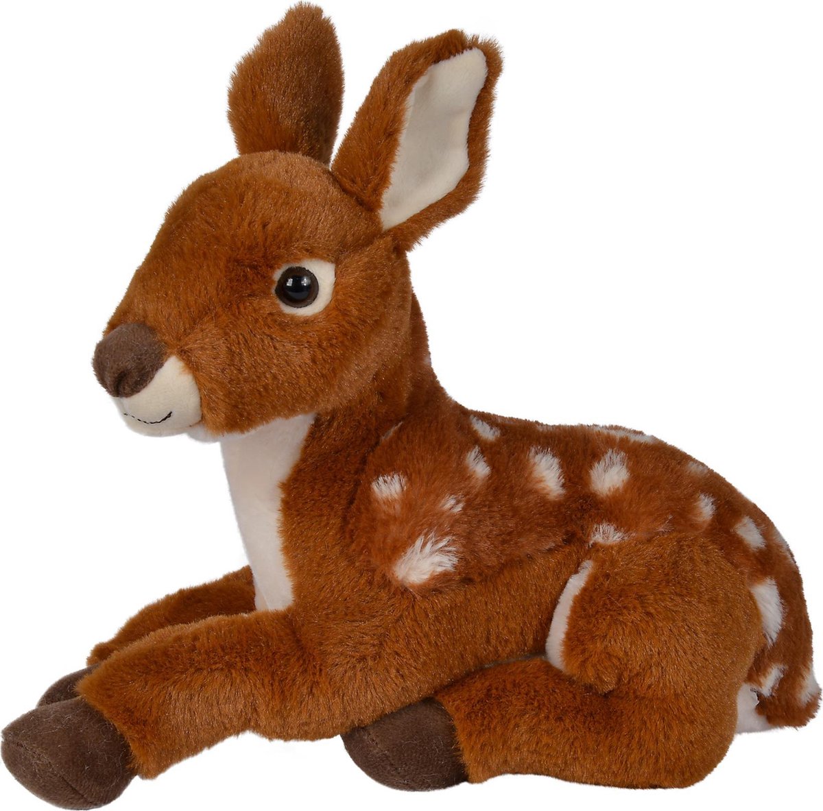 Nicotoy Hirsch 30cm