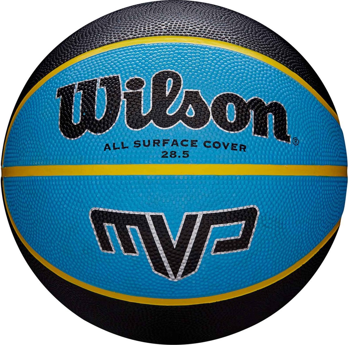 Wilson MVP-Basketball