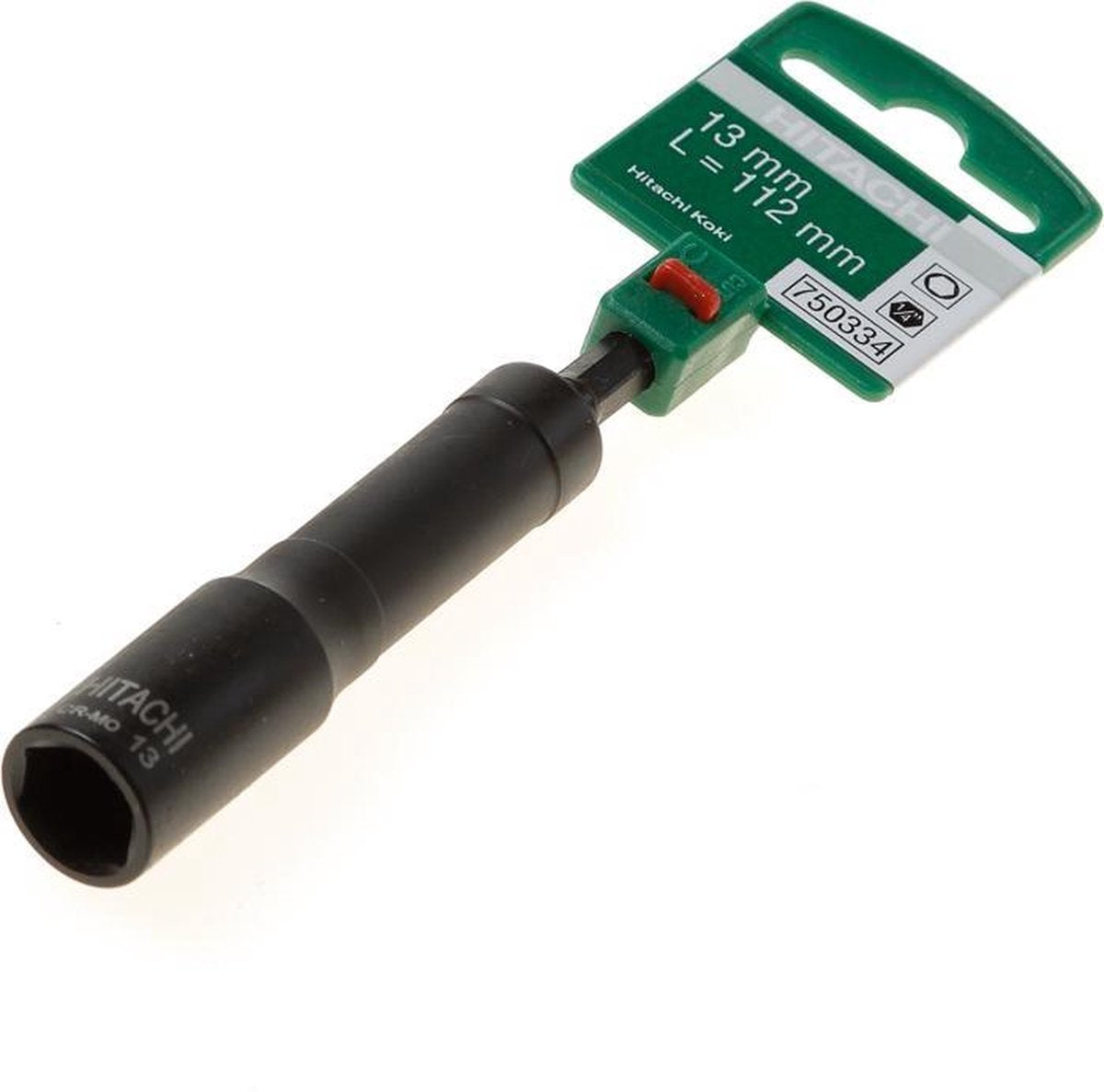 Hikoki flexibler Winkel-Steckschlüssel 13 mm