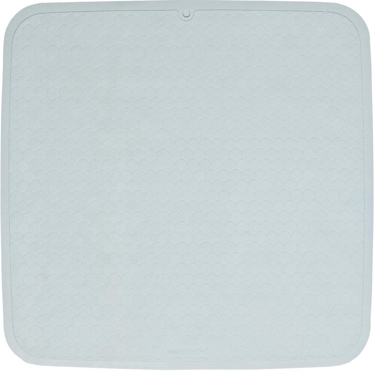 Sealskin Rubelle - Antirutschmatte 52x52 cm - Gummi - Blau