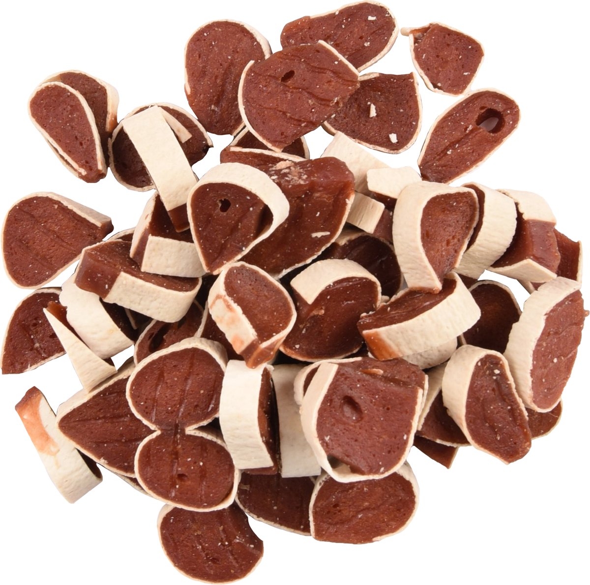 Flamingo Hapki - Snackhunde - Hapki Entenfisch-Sushi-Rollen 85gr - 1