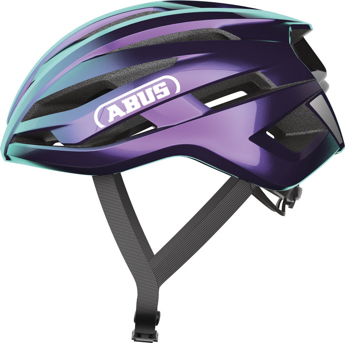 Abus Stormchaser Ace – Rennradhelm