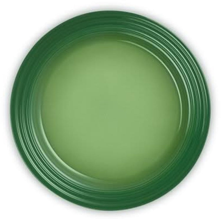 Le Creuset Frühstücksteller Dessertteller – Bambus – ø 22 cm