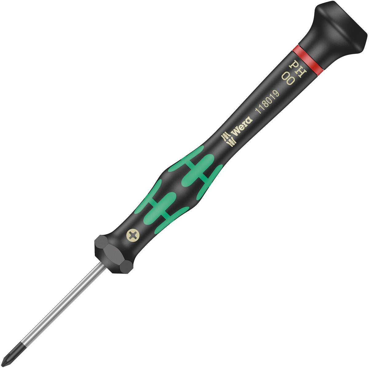 Wera Elektronik-Schraubendreher T6