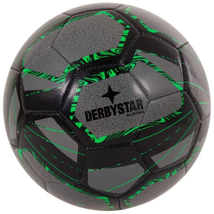 Derbystar Allstars Fußball – Größe 5