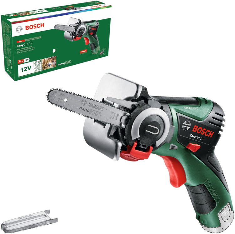 Bosch-Werkzeuge – 12-V-Akku-Astsäge, ohne Akku und Ladegerät 06033c9001