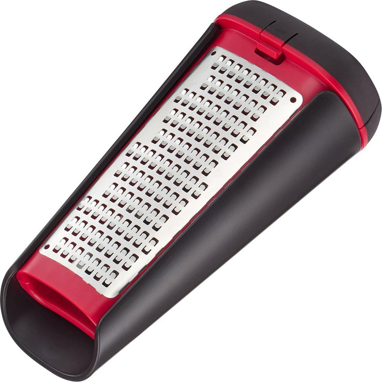 Tefal ingenio k20727 – Standreibe – Edelstahl – ergonomisch – langlebig