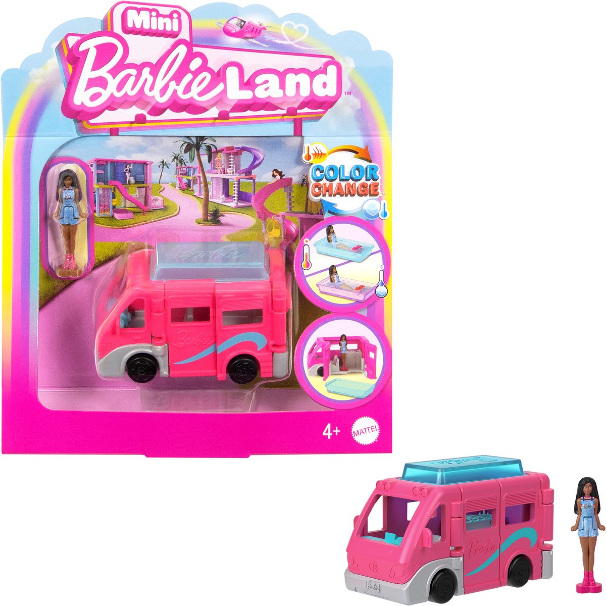 Barbie