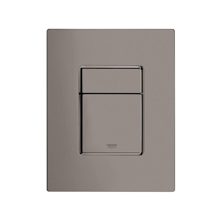Grohe Skate Cosmopolitan Bedienfeld – Hartgraphit (schwarz)