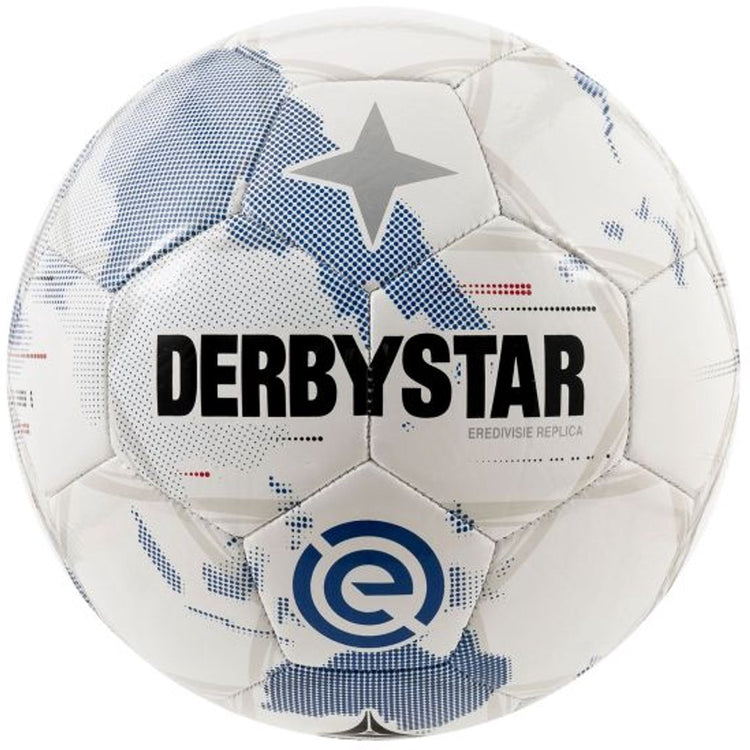 Derbystar Premier-League-Design-Replika 25 26 – Größe 5