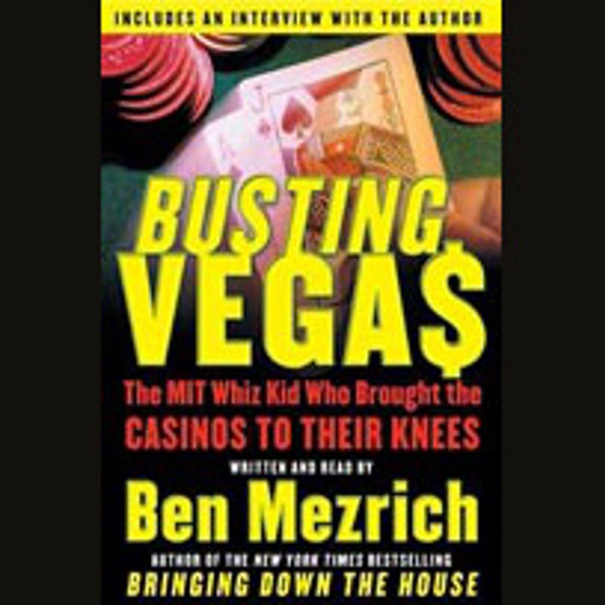 Las Vegas zerstören