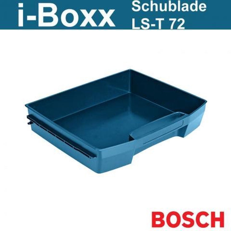 Bosch Zubehör i-boxx Schublade ls-t 72 für ls-boxx System | 2608438108 - 1600a001sd
