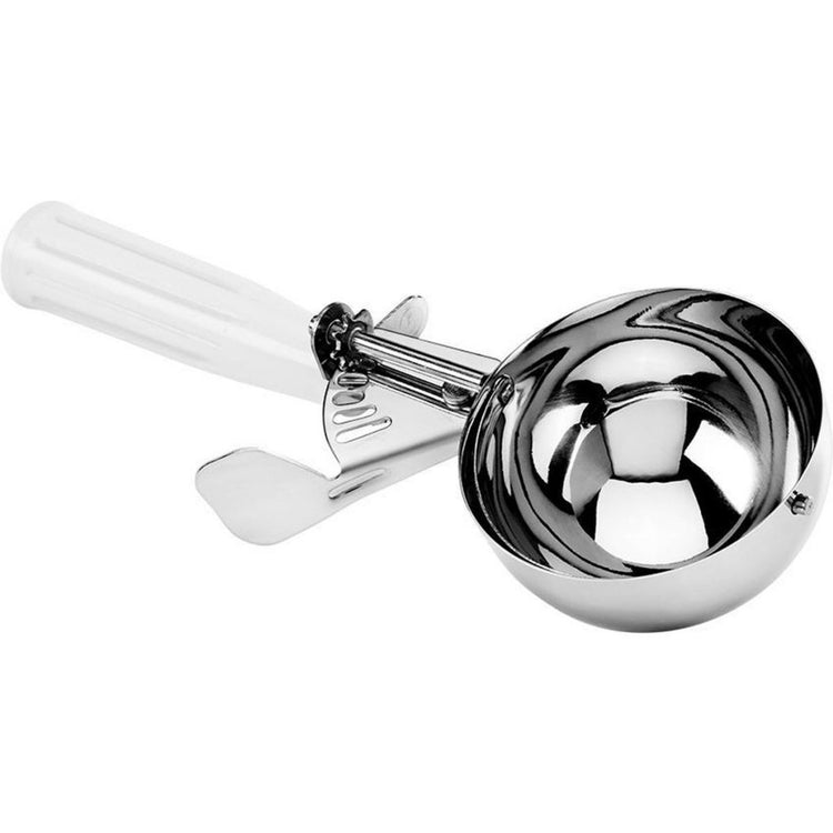 Metaltex - Eislöffel - Eisportionierer - Eiszange - ø78mm