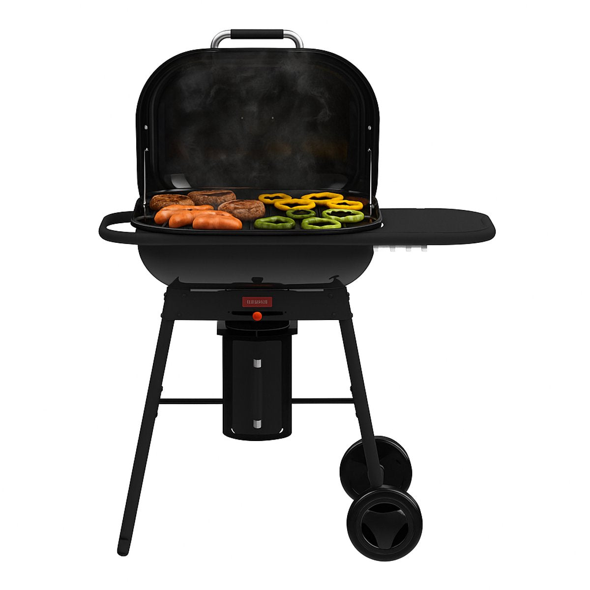 Grillen Sie Magnus Comfort Charcoal Barbecue